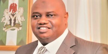 Ibrahim Larmode, Ex Efcc Chairman Is Dead