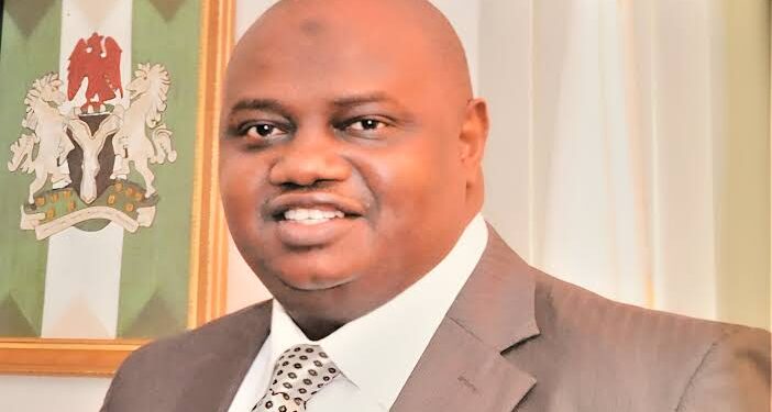 Ibrahim Larmode, Ex Efcc Chairman Is Dead