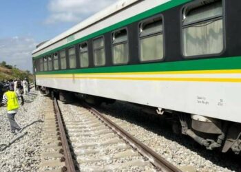 NSIB Launches Probe into Jere Derailment