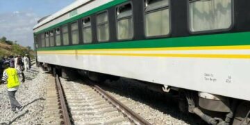 NSIB Launches Probe into Jere Derailment