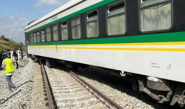 NSIB Launches Probe into Jere Derailment