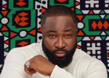Harrysong Addresses Accusations of Bedwetting Made by Estranged Wife