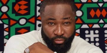 Harrysong Addresses Accusations of Bedwetting Made by Estranged Wife