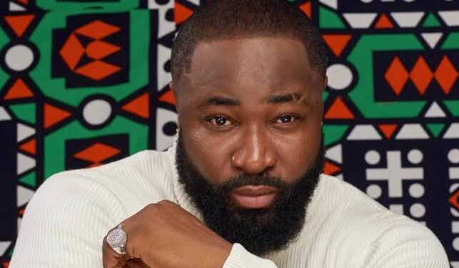 Harrysong Addresses Accusations of Bedwetting Made by Estranged Wife