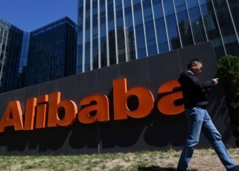 Alibaba Announces Global Brand Ambassador Partnership With David Beckham