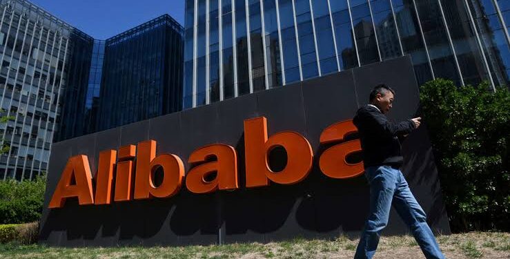 Alibaba Announces Global Brand Ambassador Partnership With David Beckham