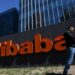 Alibaba Announces Global Brand Ambassador Partnership With David Beckham