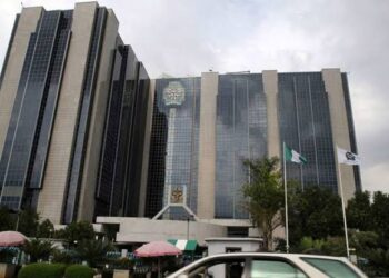 Central Bank Of Nigeria Undergoes Restructuring, Lets Go Of 40 Employees