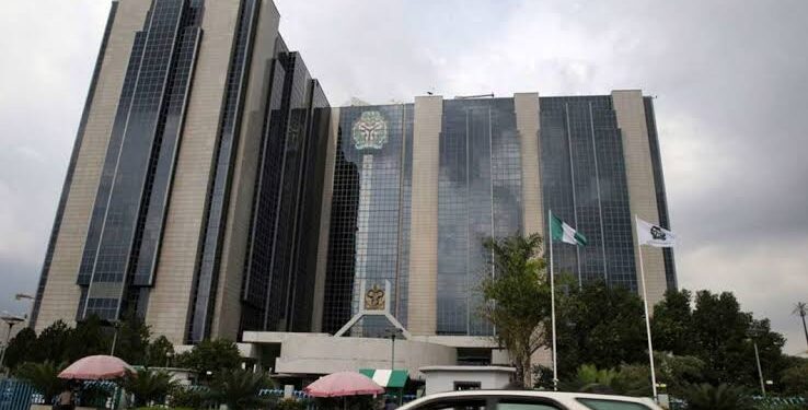 Central Bank Of Nigeria Undergoes Restructuring, Lets Go Of 40 Employees