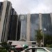 Central Bank Of Nigeria Undergoes Restructuring, Lets Go Of 40 Employees