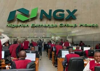 Nigerian Equities Market Experiences Significant Decline, Investors Lose N206 Billion