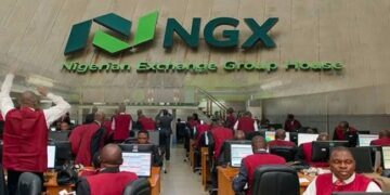 Nigerian Equities Market Experiences Significant Decline, Investors Lose N206 Billion