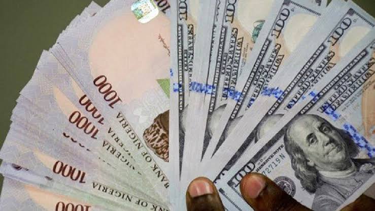 Naira Gains Ground as Foreign Reserves Rise