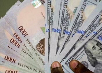 Naira Gains Ground as Foreign Reserves Rise