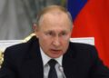 Putin Strengthens Eastern Alliances Amid Western Sanctions
