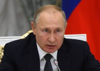 Putin Strengthens Eastern Alliances Amid Western Sanctions