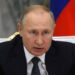Putin Strengthens Eastern Alliances Amid Western Sanctions