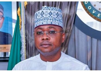Kogi State Governorship Election Tribunal Affirms Usman Ododo’s Victory