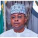 Kogi State Governorship Election Tribunal Affirms Usman Ododo’s Victory