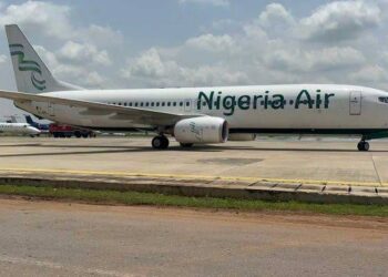 Fraud in the Skies: Nigeria Air Grounded Indefinitely