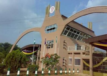 Sexual Harassment Allegations Rock University of Benin