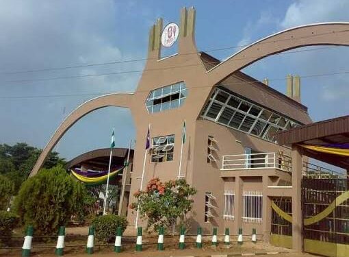 Sexual Harassment Allegations Rock University of Benin