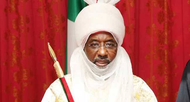 Kano Emirate: Two Emirs, One Emirate