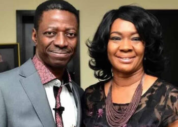Pastor Adeyemi’s Relocation: Reasons For The Move.