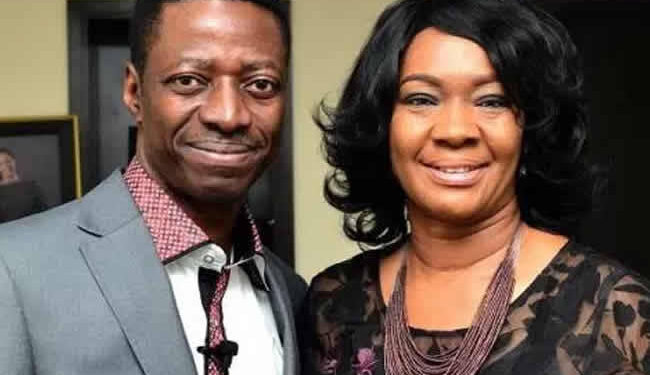 Pastor Adeyemi’s Relocation: Reasons For The Move.