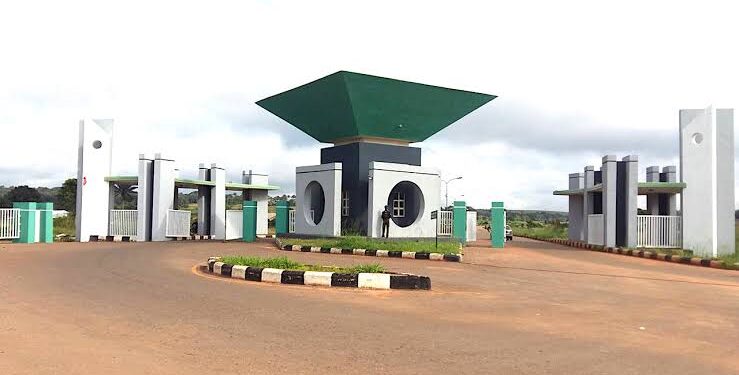 UNN Faces Legal Action: Five Academic Staff Sue Over Governing Board Removal