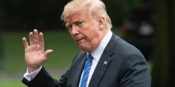 Trump’s Possible Conviction Casts Shadow Over Upcoming US Presidential Election