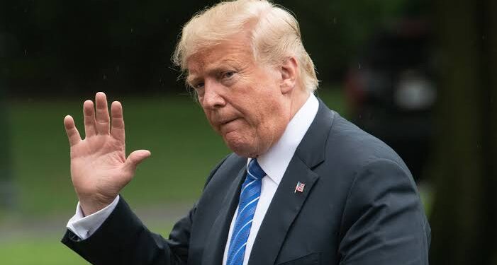 Trump’s Possible Conviction Casts Shadow Over Upcoming US Presidential Election