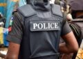 Biafra Day: Anambra Police Arrest Man Enforcing Sit-at-Home Order