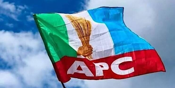 Edo State Government and APC Clash Over Attack at Voter Registration Centre