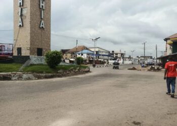 Biafra Day: Umuahia Observe Total Compliance