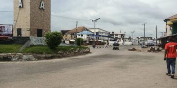 Biafra Day: Umuahia Observe Total Compliance