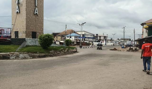 Biafra Day: Umuahia Observe Total Compliance