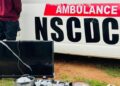 Osun craftsman detained for robbing deceased herbalist of TV and kitchen utensils