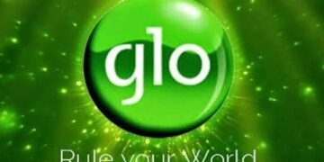 Glo Takes Home Telecom Company of the Year award
