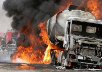 Marketers take action to stop explosions in fuel tanks