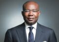 Aig-Imoukhuede Honoured For Outstanding Leadership In Banking Sector