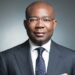 Aig-Imoukhuede Honoured For Outstanding Leadership In Banking Sector