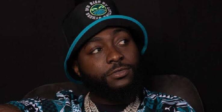 Davido introduces $Davido token, a cryptocurrency