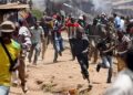 Kaduna Market Attack Leaves Scores Dead