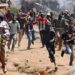 Kaduna Market Attack Leaves Scores Dead
