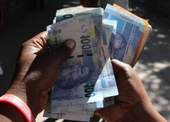 SARB Maintains Rates, Inflation Seen Stabilizing in 2025