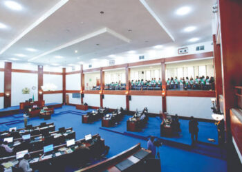 High Court Restrains Rivers State House of Assembly Members: Uncertainty Looms Over Legislative Functionality