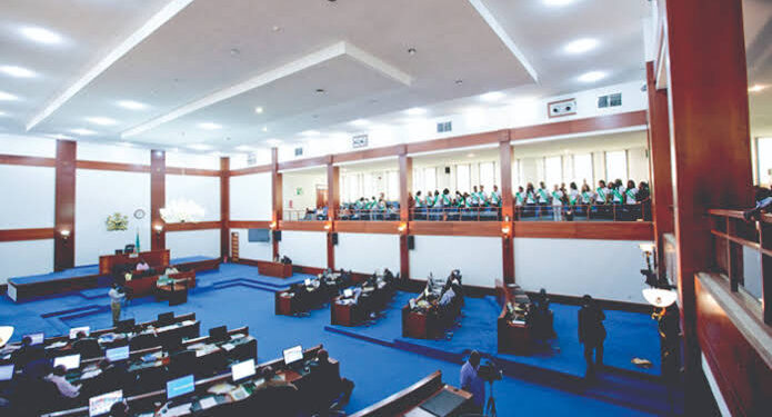 High Court Restrains Rivers State House of Assembly Members: Uncertainty Looms Over Legislative Functionality