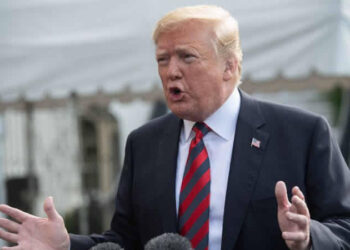 Trump’s Empire of Lies: When The Truth Hurts