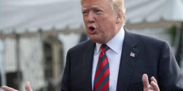 Trump’s Empire of Lies: When The Truth Hurts